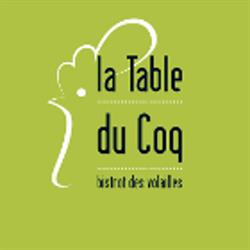La Table Du Coq, Loué - Horaires d'ouverture