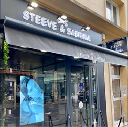 Steeve et Sabrina, Rouen - Horaires d'ouverture