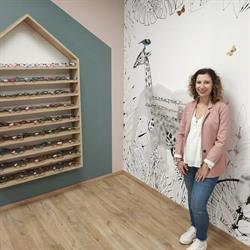 Op'tites lunettes, Laval - Horaires d'ouverture