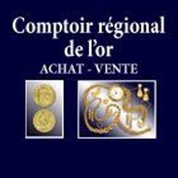 Comptoir Régional De L'or, Châteauroux - Horaires d'ouverture