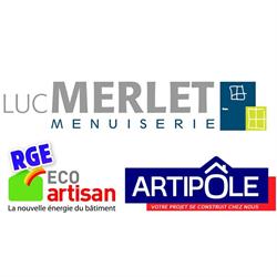 Merlet Luc et Associés - Menuiserie - Charpente, Les Herbiers - Horaires d'ouverture