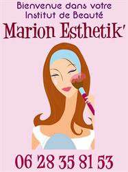 MARION ESTHETIK', Pinet - Horaires d'ouverture