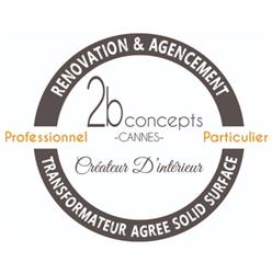 2b concepts, Le Cannet - Horaires d'ouverture