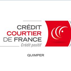 Crédit Courtier de France, Quimper - Horaires d'ouverture