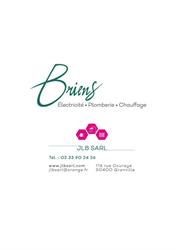 Entreprise Briens, Granville - Horaires d'ouverture