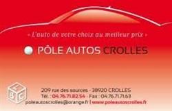 Pôle Autos Crolles, - Horaires d'ouverture
