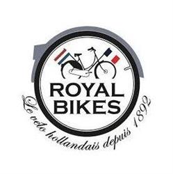 Royal Bikes Holland Bikes, Nantes - Horaires d'ouverture