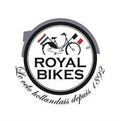 Royal Bikes Holland Bikes, Nantes - Horaires d'ouverture