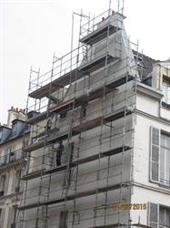 SES Echafaudages, Le Thillay - Horaires d'ouverture