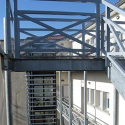 GROUPE SCOLAIRE ST JOSEPH, Pont-du-Château - Horaires d'ouverture