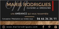 Marie Rodrigues Cuisine et Dressing, Saujon - Horaires d'ouverture