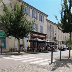 LE COMMERCE, Bellac - Horaires d'ouverture