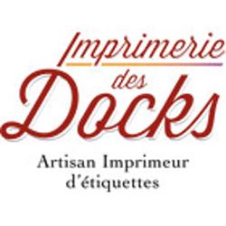 Imprimerie Des Docks, Reims - Horaires d'ouverture