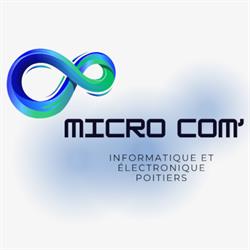 Micro Com', Poitiers - Horaires d'ouverture