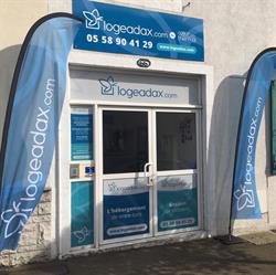 LOGEADAX.COM, Dax - Horaires d'ouverture
