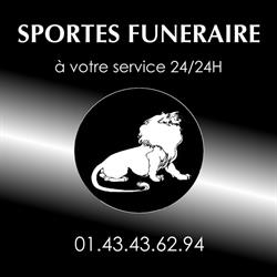 Sportès Funéraire, Paris - Horaires d'ouverture