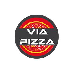 VIA PIZZA, Metz - Horaires d'ouverture