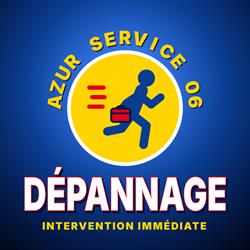 Azur Service 06, Nice - Horaires d'ouverture