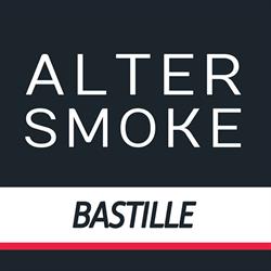 Alter Smoke, Paris - Horaires d'ouverture