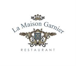 Restaurant La Maison Garnier, Lozanne - Horaires d'ouverture