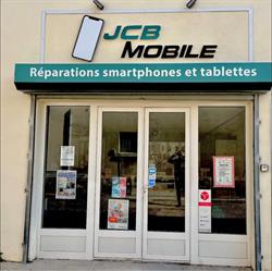 JCB Mobile, Barbentane - Horaires d'ouverture