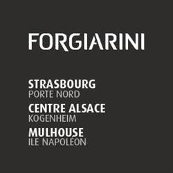 Forgiarini - Matériaux Bois, Lampertheim - Horaires d'ouverture