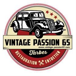 VINTAGE PASSION 65, Tarbes - Horaires d'ouverture