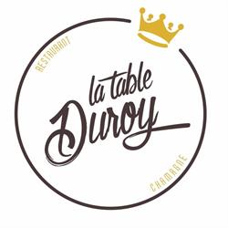 La Table Duroy, Chamagne - Horaires d'ouverture