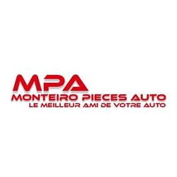 Monteiro Pièces Auto ( MPA 82), Montauban - Horaires d'ouverture