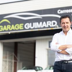 Garage Guimard - Distinxion, Redon - Horaires d'ouverture