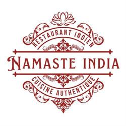 Namaste India Restaurant Troyes, - Horaires d'ouverture