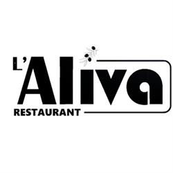 RESTAURANT L'ALIVA, Biot - Horaires d'ouverture