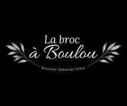 La broc à Boulou / Nils Roszak Antiquités - Brocante, Saint-Julien - Horaires d'ouverture