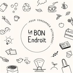 Le bon endroit, Le Havre - Horaires d'ouverture