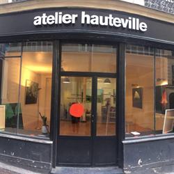 Atelier Hauteville, Paris - Horaires d'ouverture