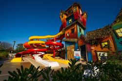 Camping Capfun - Féerix, Marseillan - Horaires d'ouverture