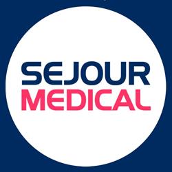 SEJOUR MEDICAL, Strasbourg - Horaires d'ouverture