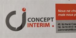 Concept Interim, Toulouse - Horaires d'ouverture