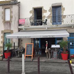 O Jardin Secret, Le Croisic - Horaires d'ouverture
