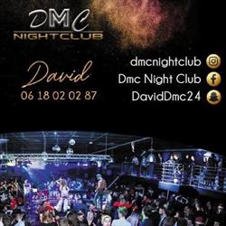 Dmc Night Club, Valenciennes - Horaires d'ouverture