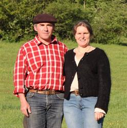 La Ferme du Rabutin, Bussy-le-Grand - Horaires d'ouverture