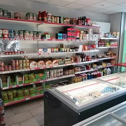 AUX SAVEURS DU PORTUGAL, La Loupe - Horaires d'ouverture