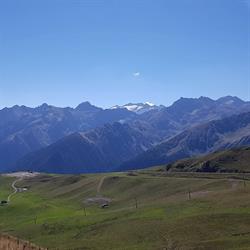 ALL MOUNTAIN, Bagnères-de-Luchon - Horaires d'ouverture