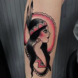 Le tigre tatouage, Annecy - Horaires d'ouverture