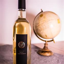 Domaine Saint Victorin, Cuers - Horaires d'ouverture