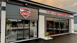 MH Motorsport - Sport & Premium Automobile, Montélier - Horaires d'ouverture