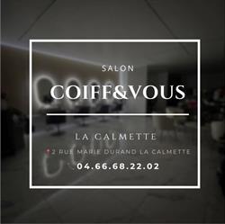Coiff & Vous Chez Alex, La Calmette - Horaires d'ouverture