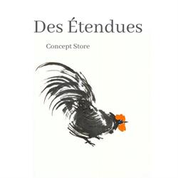 Des étendues, Rennes - Horaires d'ouverture