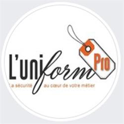 L'uniform Pro, Tours - Horaires d'ouverture