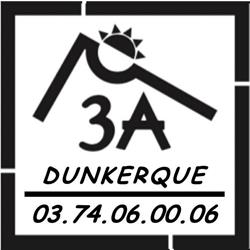 3A IMMOBILIER DUNKERQUE, Dunkerque - Horaires d'ouverture